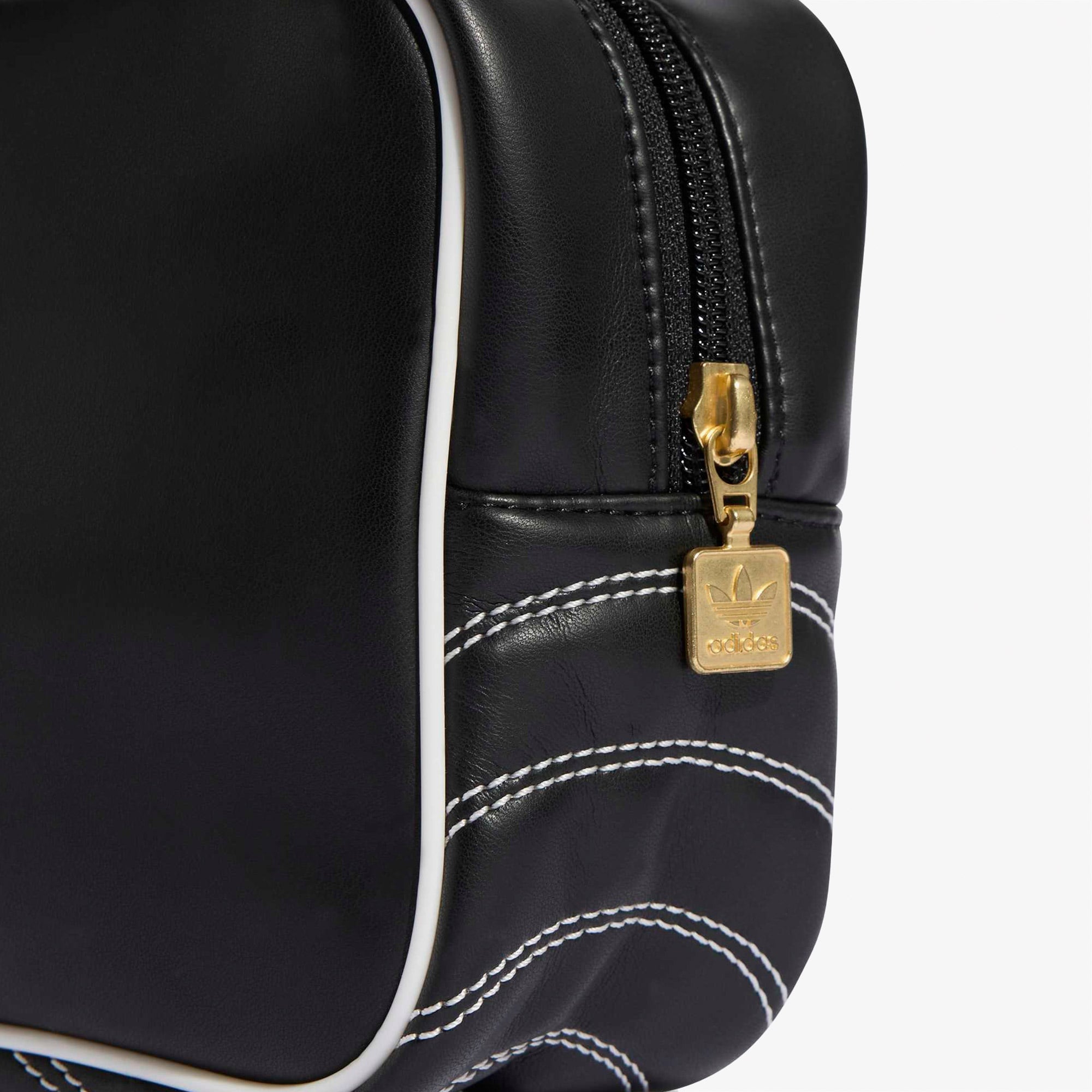 adidas Airliner Kadın Siyah Omuz Çantası