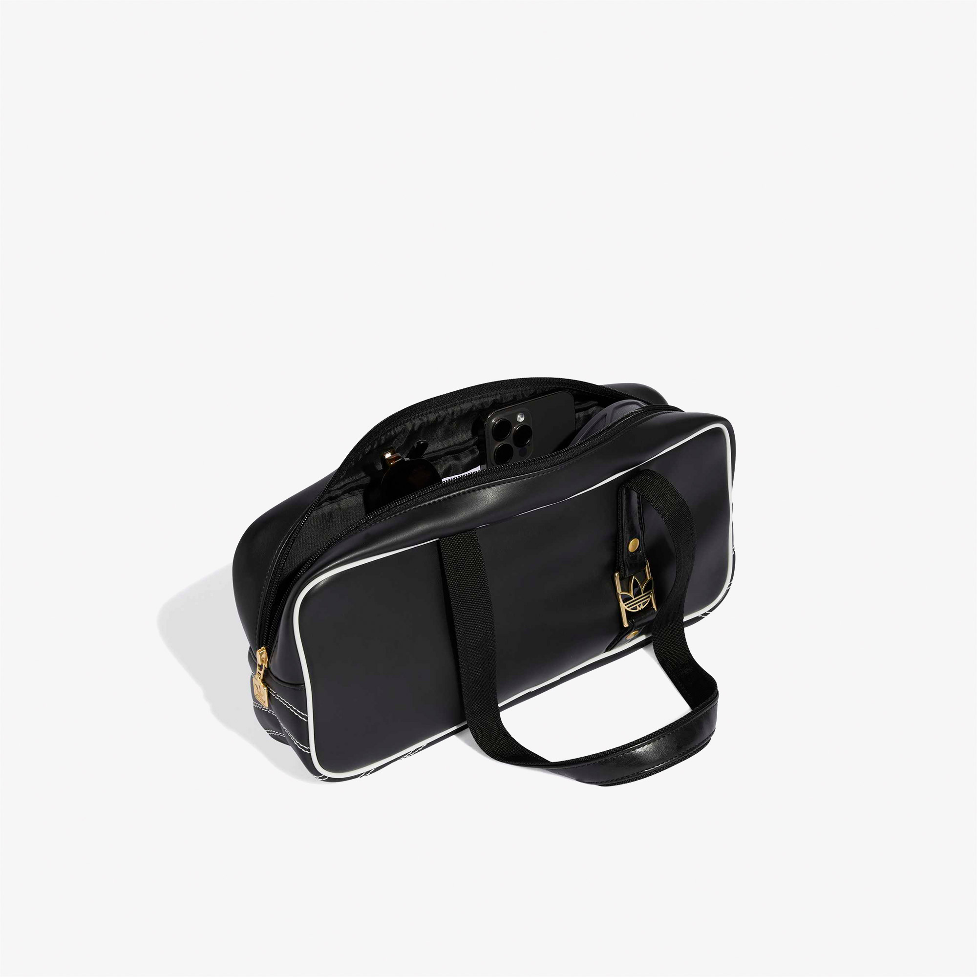  adidas Airliner Kadın Siyah Omuz Çantası