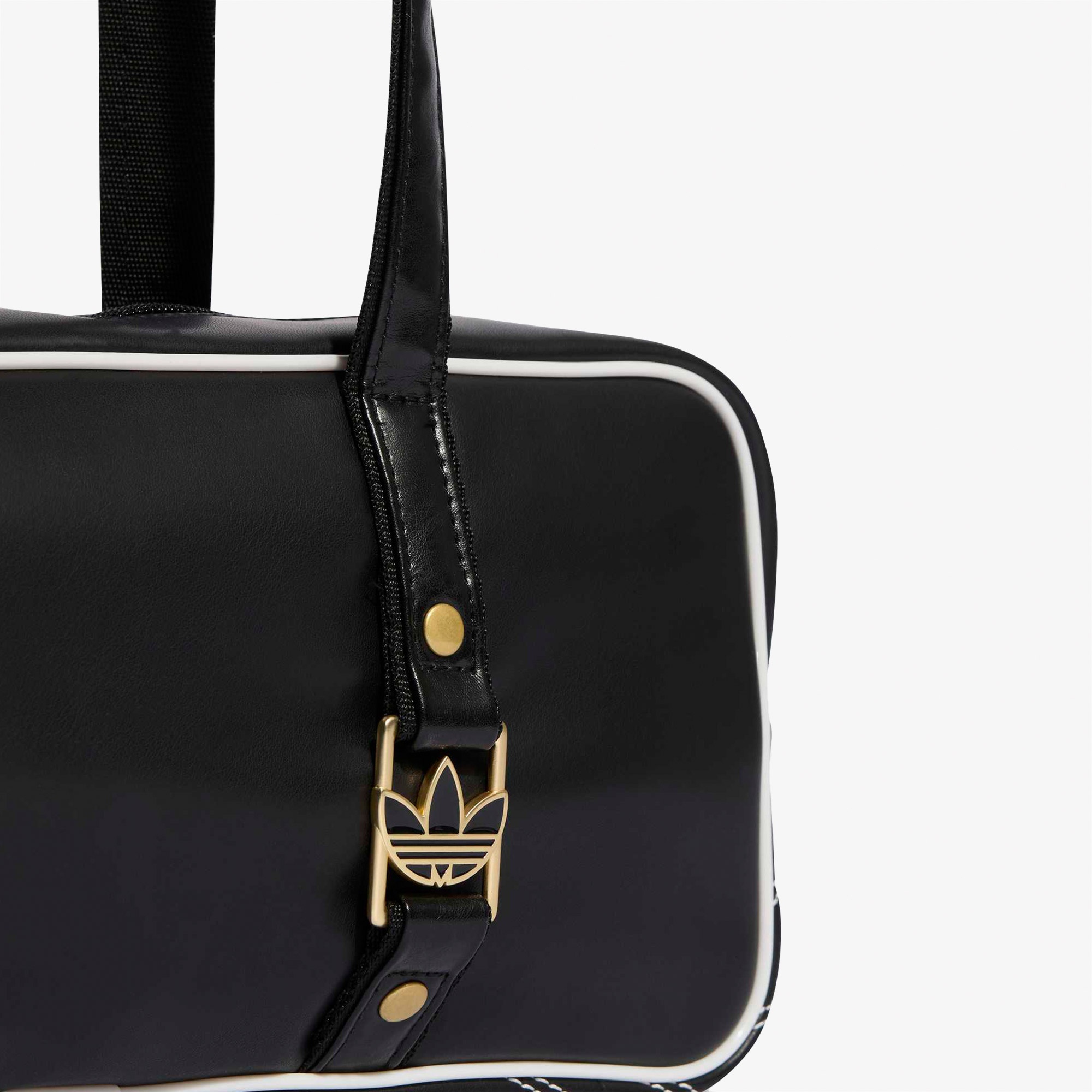 adidas Airliner Kadın Siyah Omuz Çantası