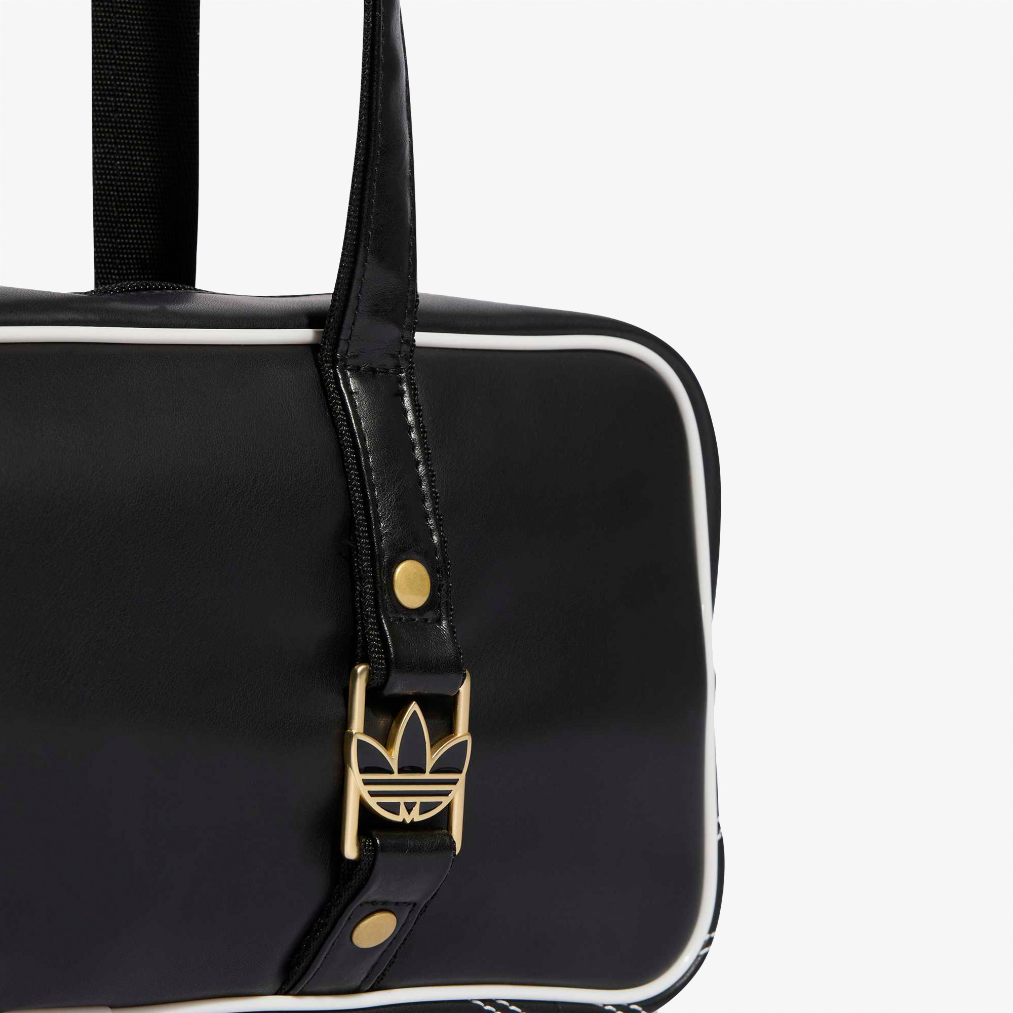 adidas Airliner Kadın Siyah Omuz Çantası
