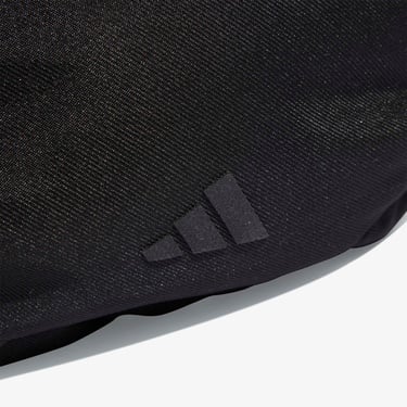  adidas Prime Unisex Siyah Bel Çantası