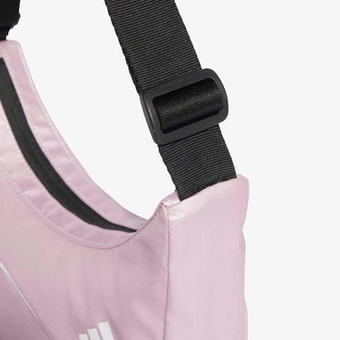  adidas Glow Pouch Kadın Lila Çapraz Çanta