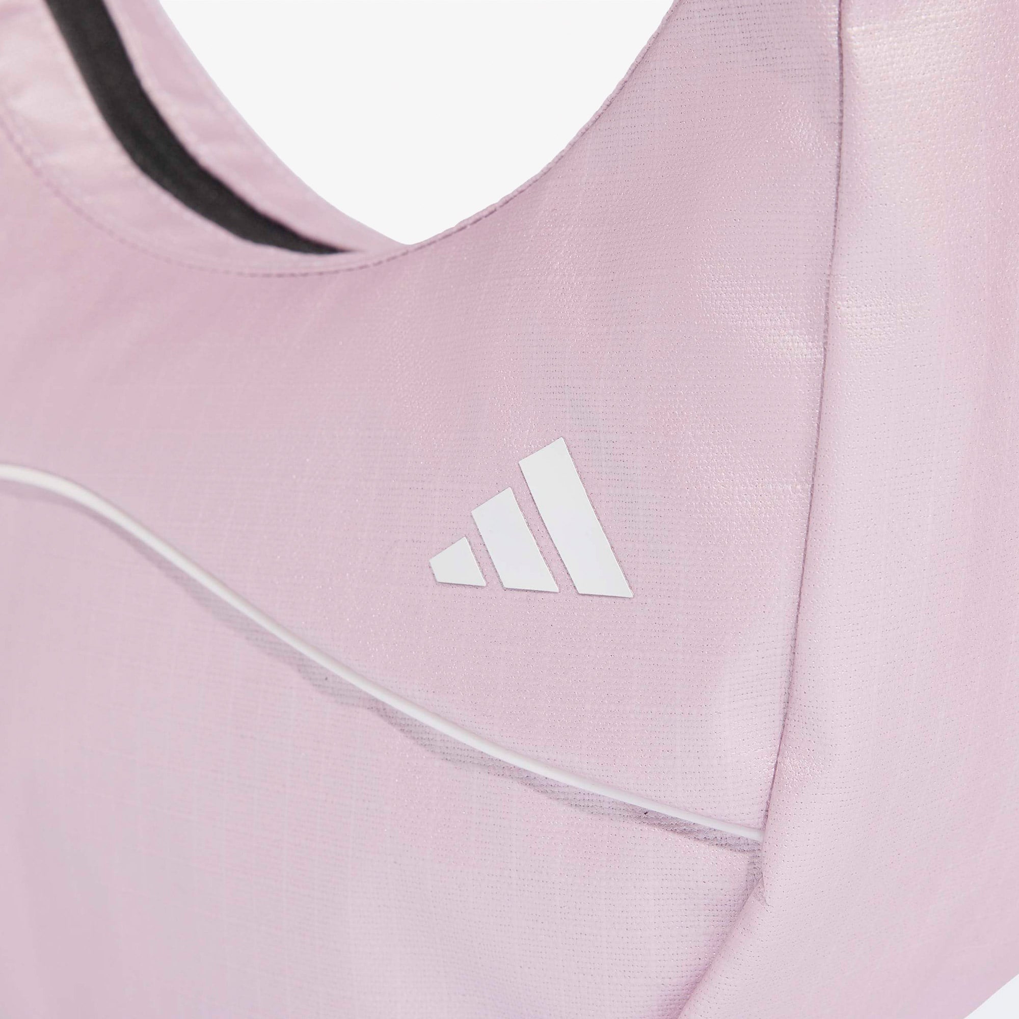 adidas Glow Pouch Kadın Lila Çapraz Çanta