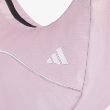  adidas Glow Pouch Kadın Lila Çapraz Çanta