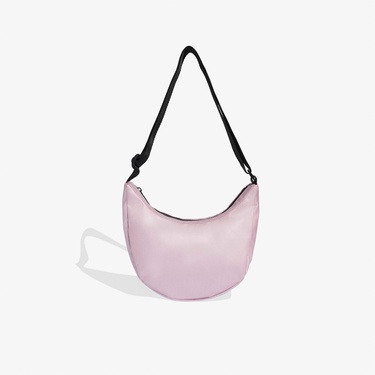  adidas Glow Pouch Kadın Lila Çapraz Çanta