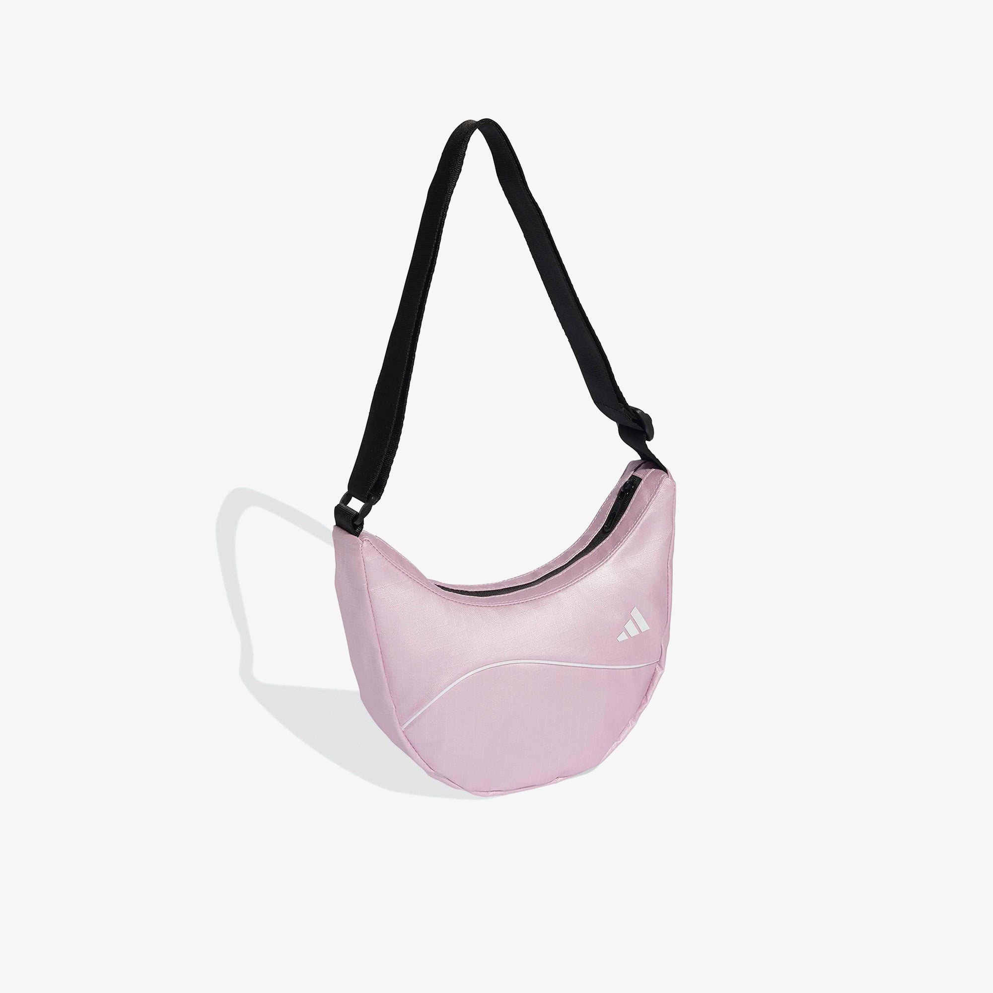 adidas Glow Pouch Kadın Lila Çapraz Çanta