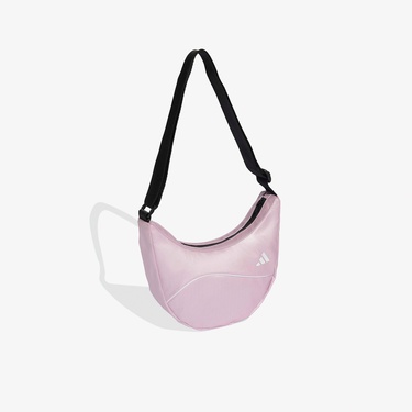  adidas Glow Pouch Kadın Lila Çapraz Çanta