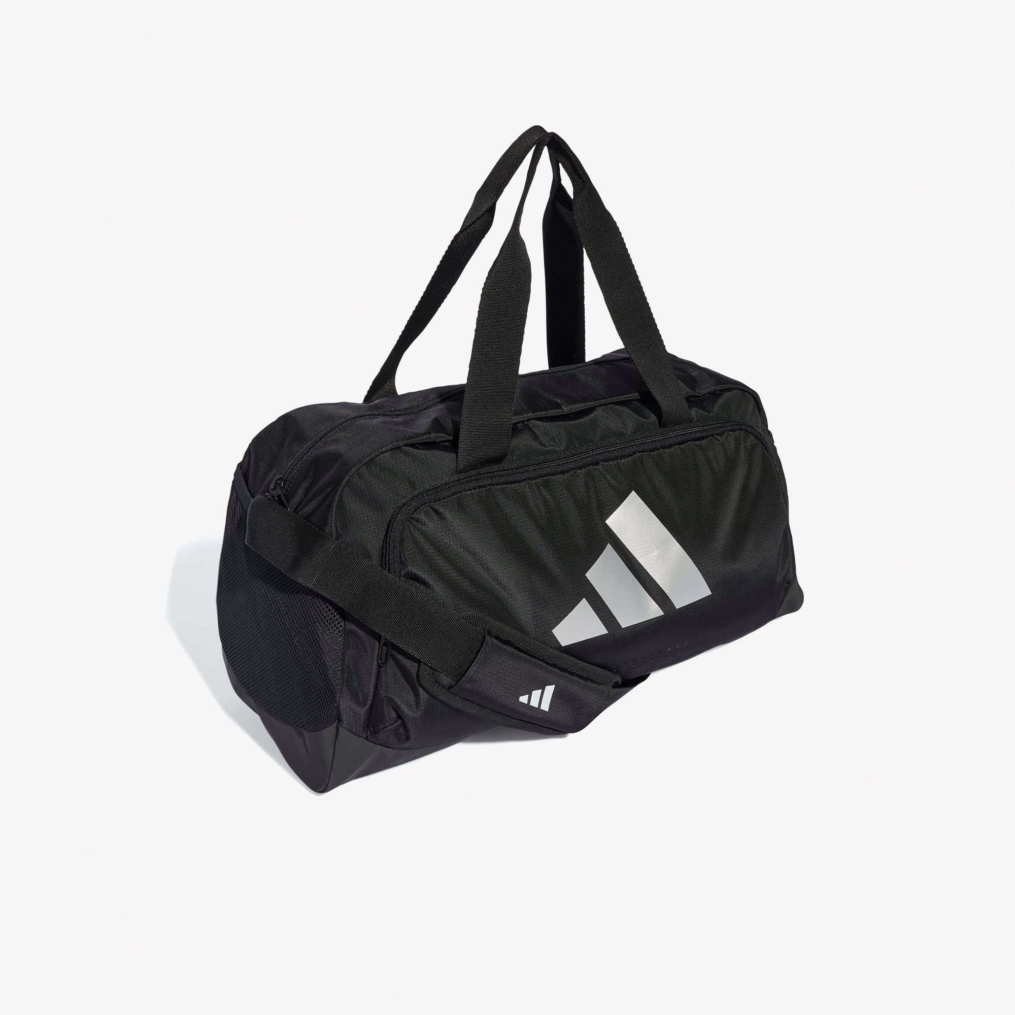  adidas Defender Kadın Siyah Spor Çantası