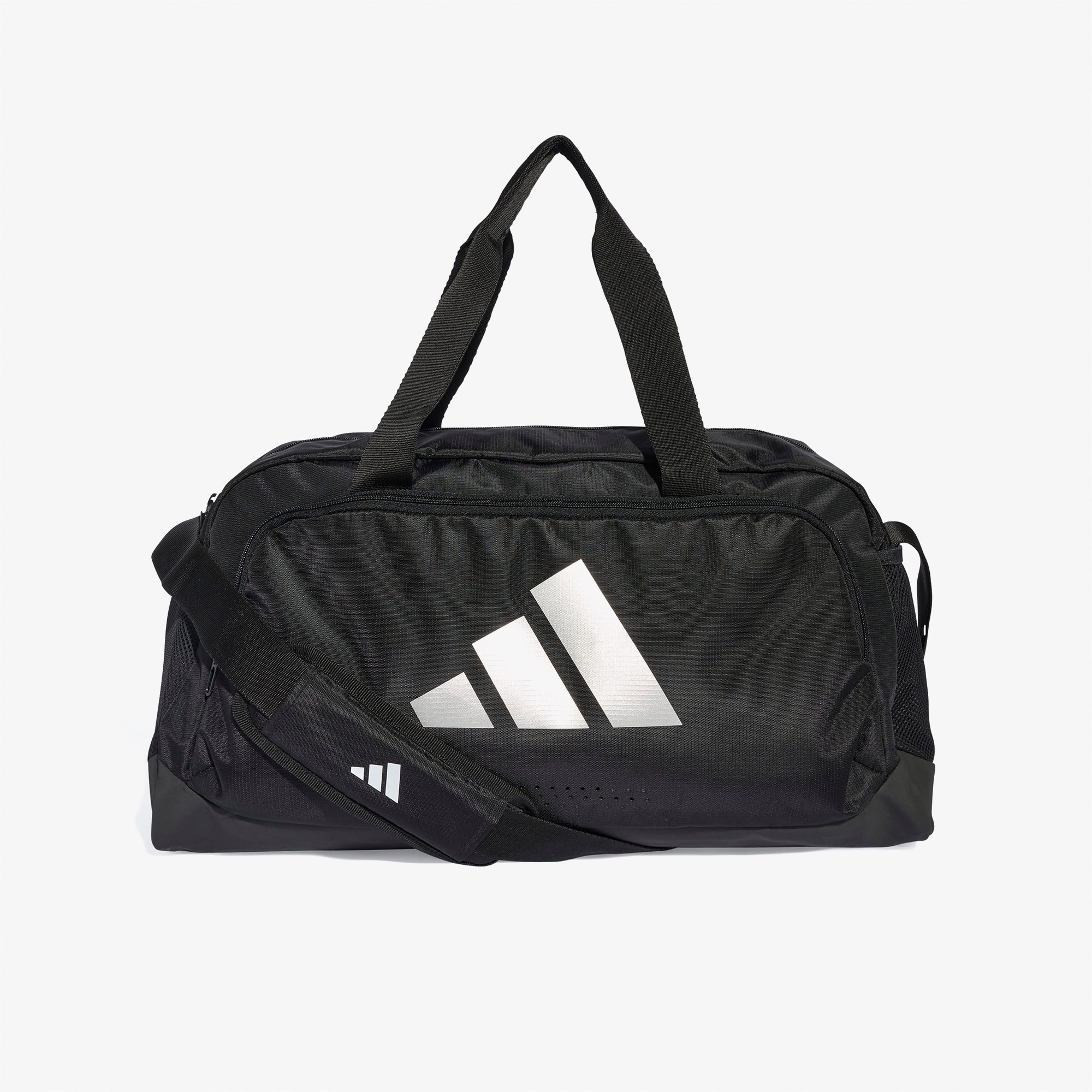adidas Defender Kadın Siyah Spor Çantası