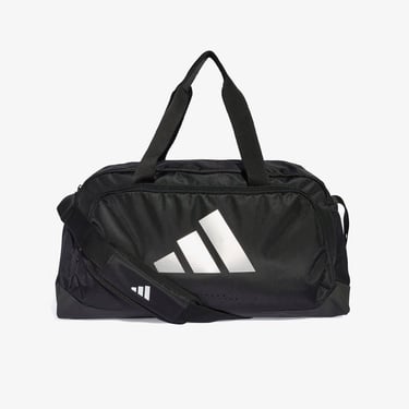  adidas Defender Kadın Siyah Spor Çantası