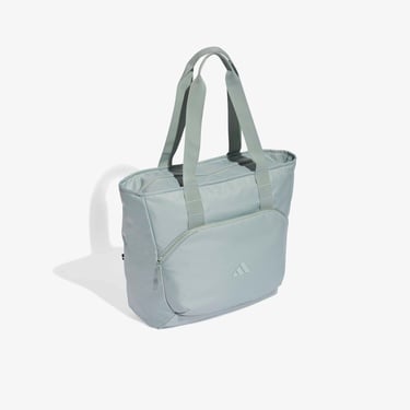 adidas Prime Tote Unisex Yeşil El Çantası