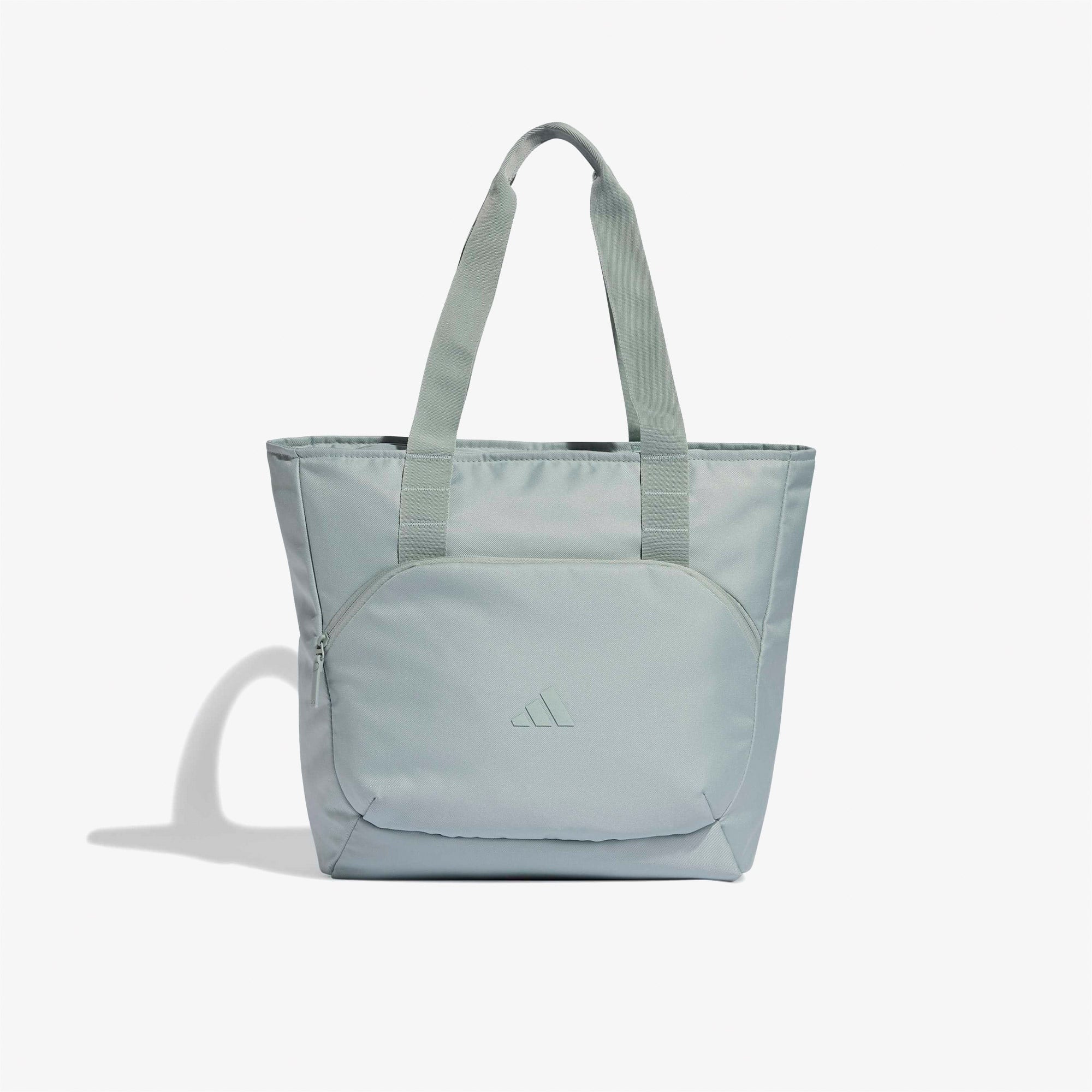 adidas Prime Tote Unisex Yeşil El Çantası