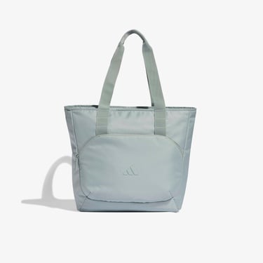  adidas Prime Tote Unisex Yeşil El Çantası