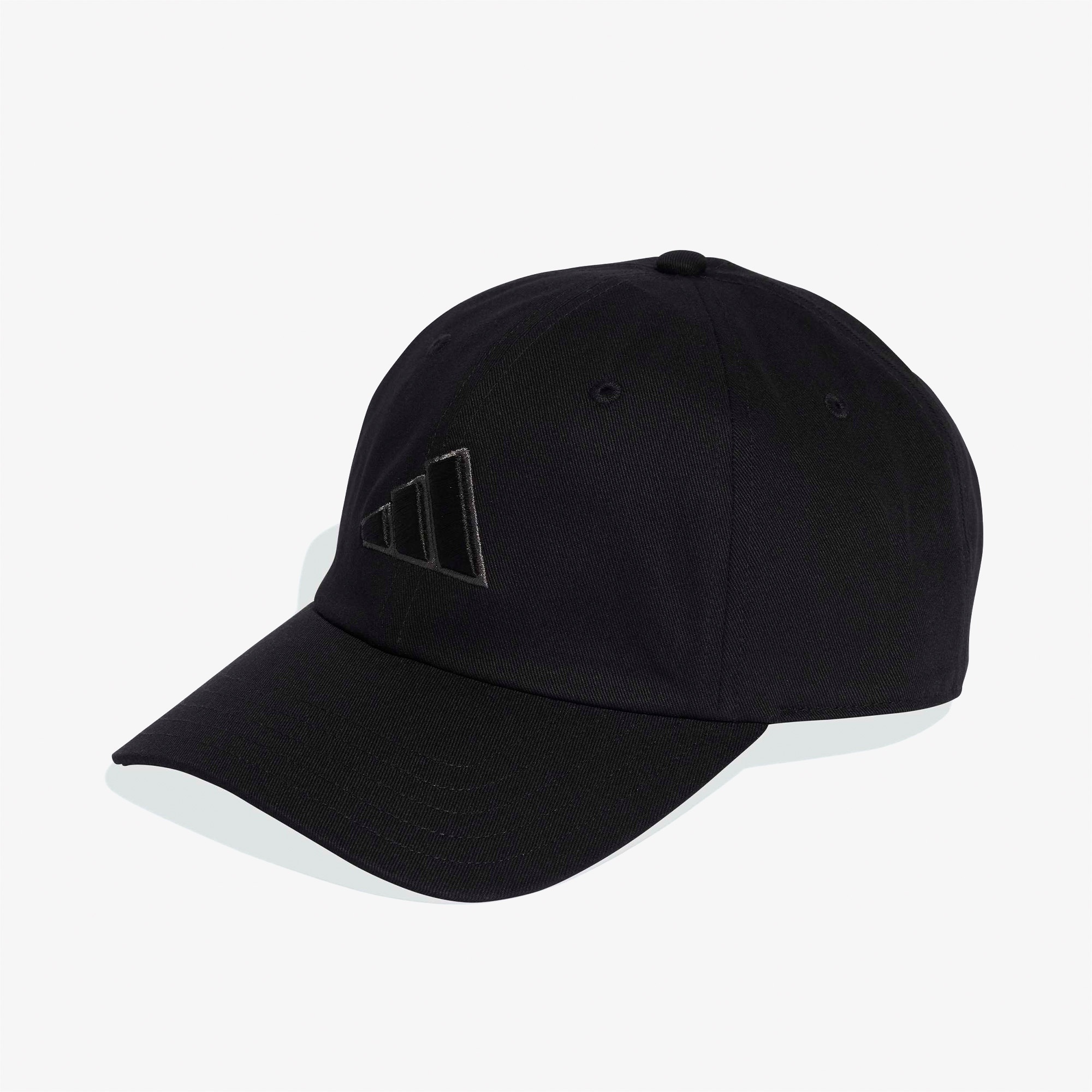 adidas Tonal Logo Unisex Siyah Şapka