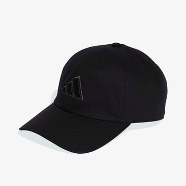  adidas Tonal Logo Unisex Siyah Şapka