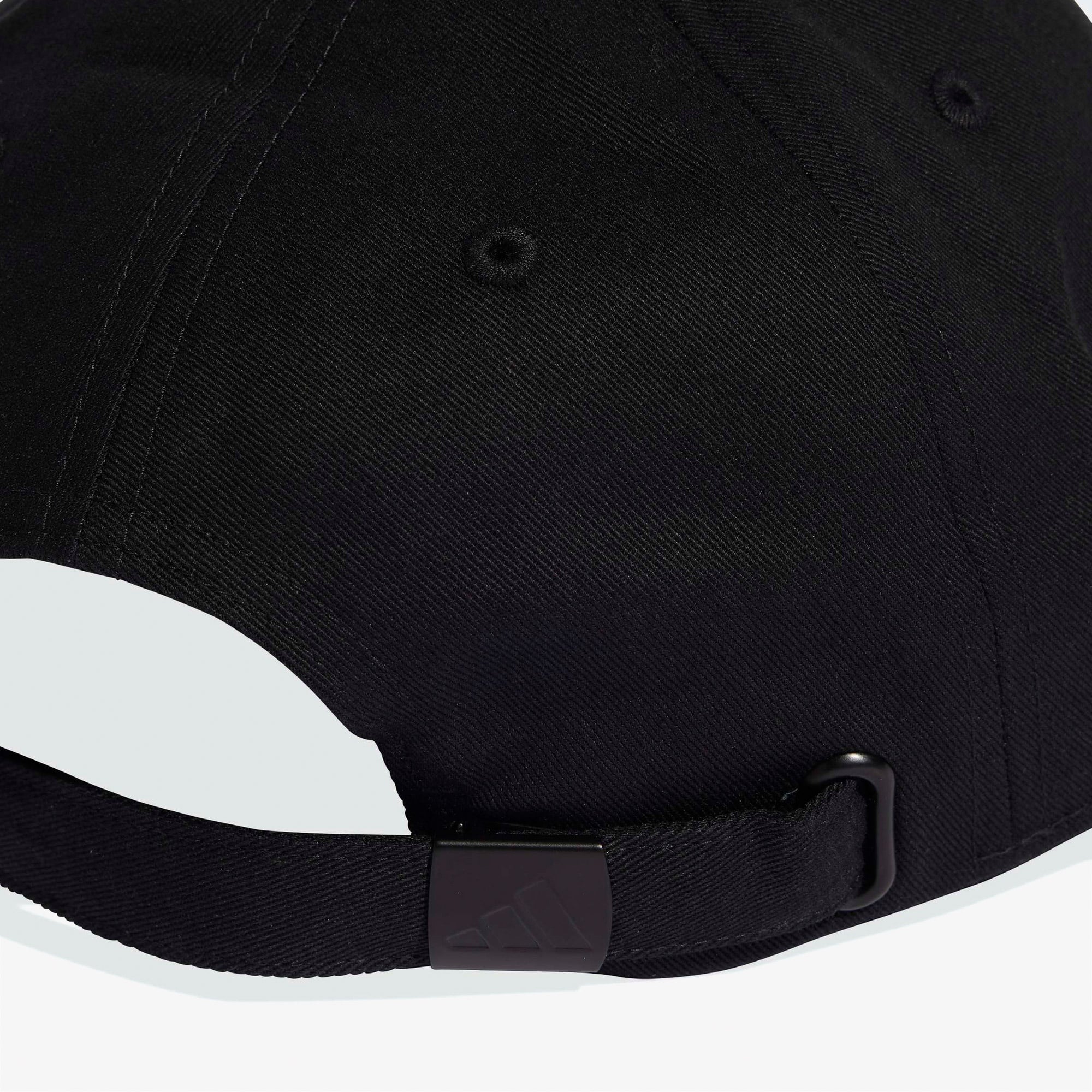 adidas Tonal Logo Unisex Siyah Şapka