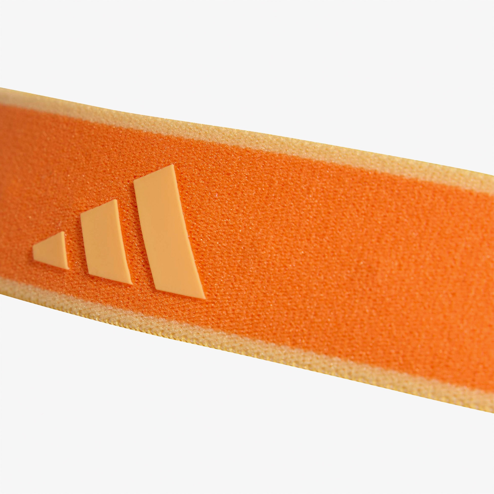 adidas Multiple Training 3' lü Unisex Turuncu Saç Bandı