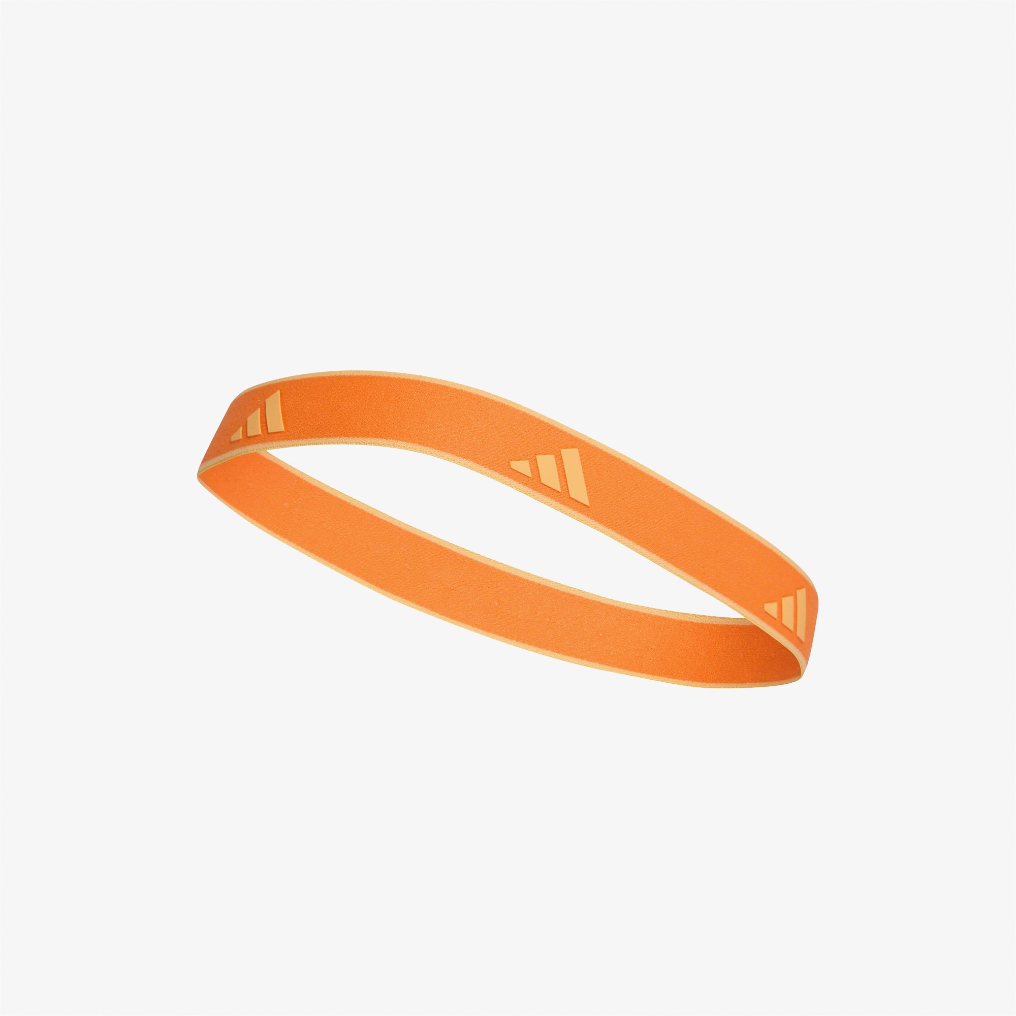 adidas Multiple Training 3' lü Unisex Turuncu Saç Bandı