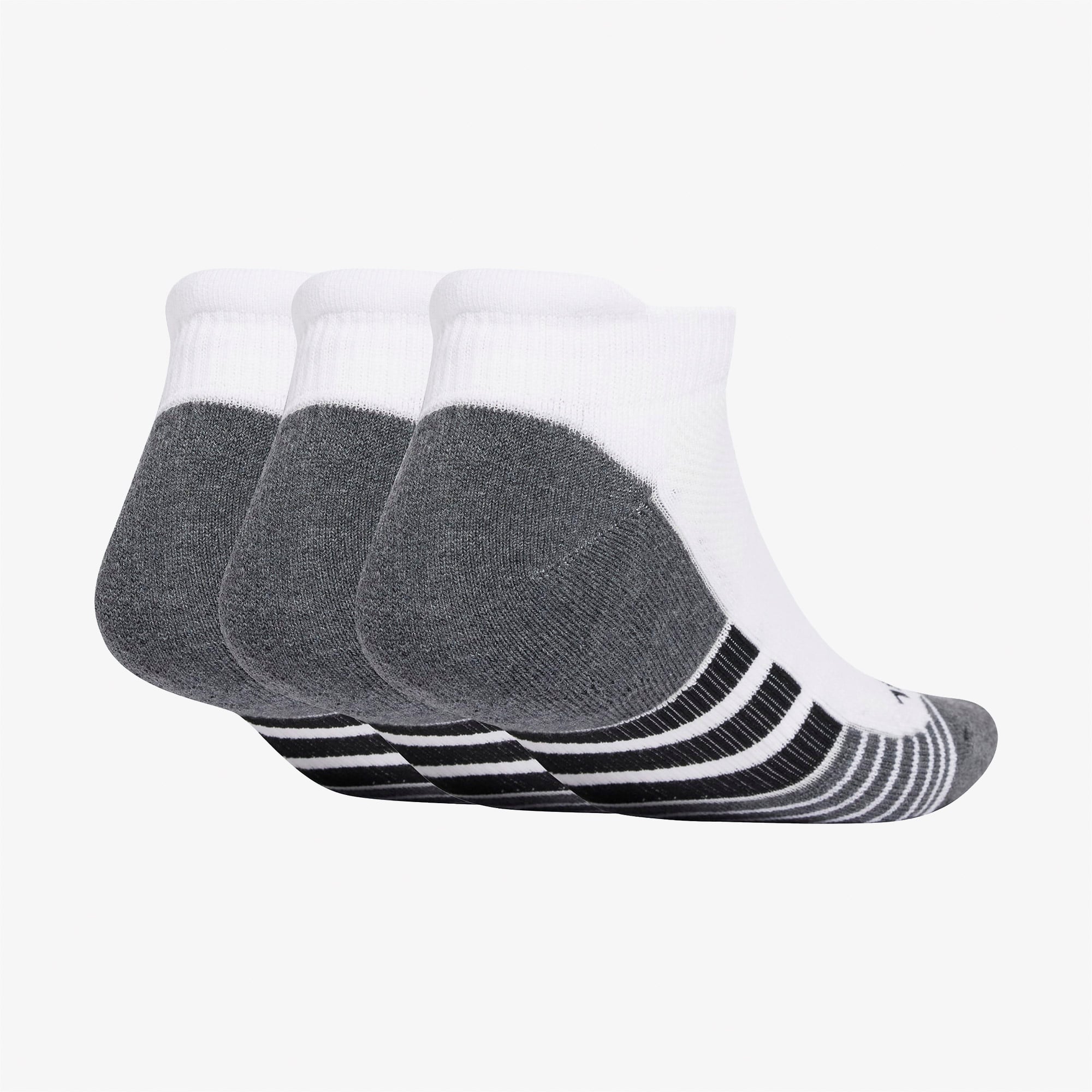 adidas Performance Climacool 3' lü Unisex Beyaz Çorap