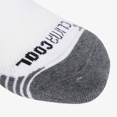  adidas Performance Climacool 3' lü Unisex Beyaz Çorap