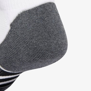  adidas Performance Climacool 3' lü Unisex Beyaz Çorap