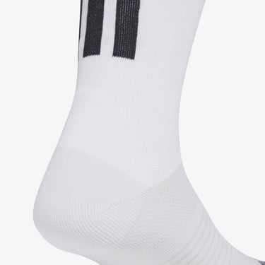  adidas Performance Knee Unisex Beyaz Çorap