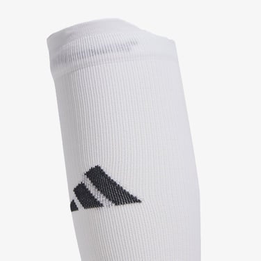 adidas Performance Knee Unisex Beyaz Çorap