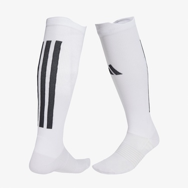  adidas Performance Knee Unisex Beyaz Çorap