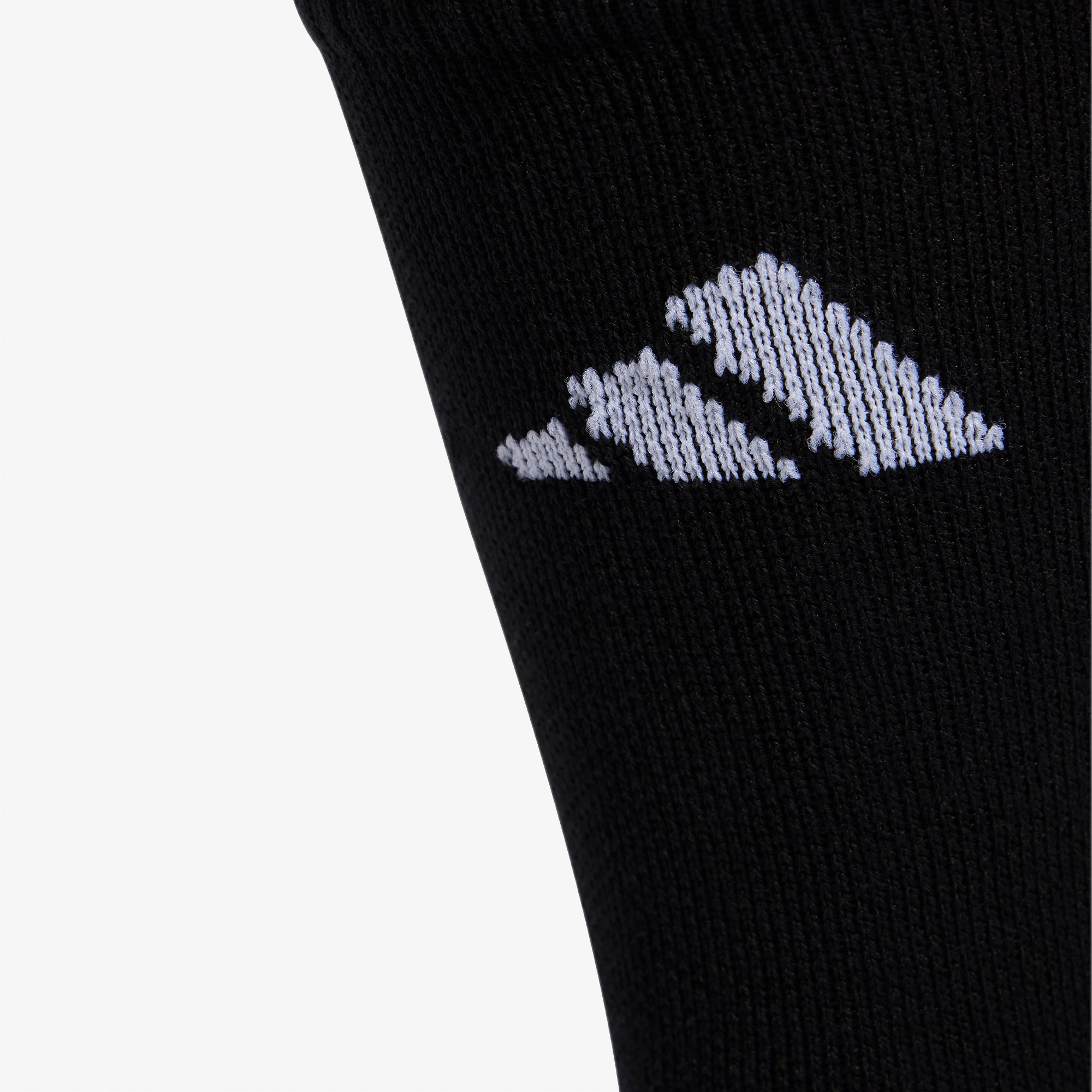 adidas Performance Grip Climacool Cushioned 3' lü Unisex Siyah Çorap