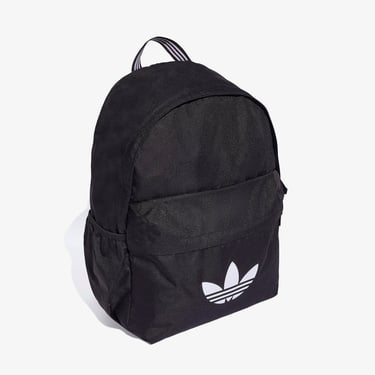  adidas Adicolor Classic Unisex Siyah Sırt Çantası