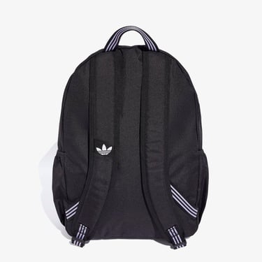  adidas Adicolor Classic Unisex Siyah Sırt Çantası