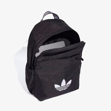  adidas Adicolor Classic Unisex Siyah Sırt Çantası