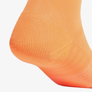  adidas Performance Knee Unisex Turuncu Çorap