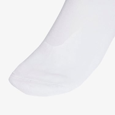  adidas 3-Stripes Ankle 3' lü Unisex Beyaz Çorap