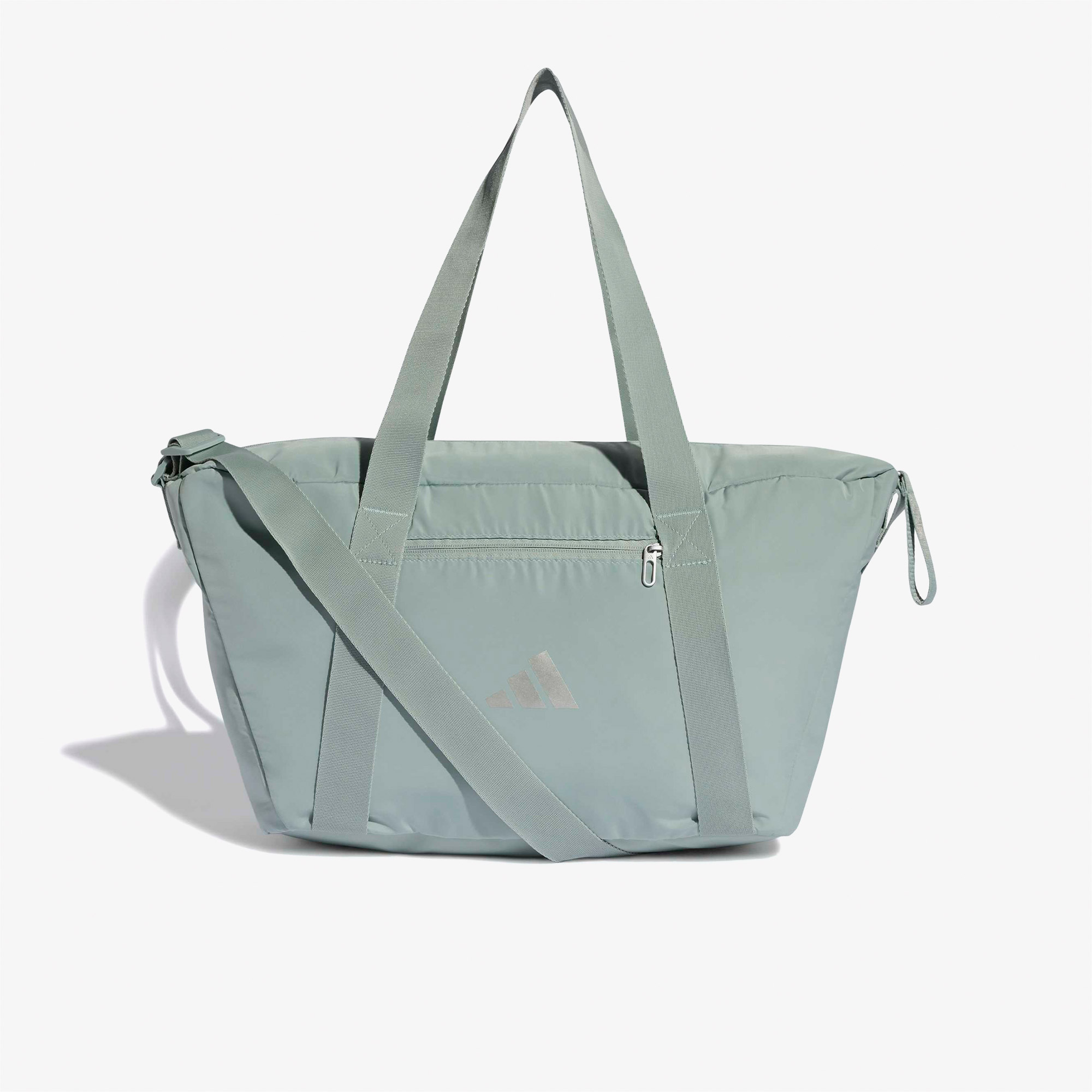 adidas Kadın Yeşil Spor Çantası