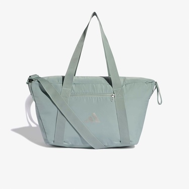  adidas Kadın Yeşil Spor Çantası