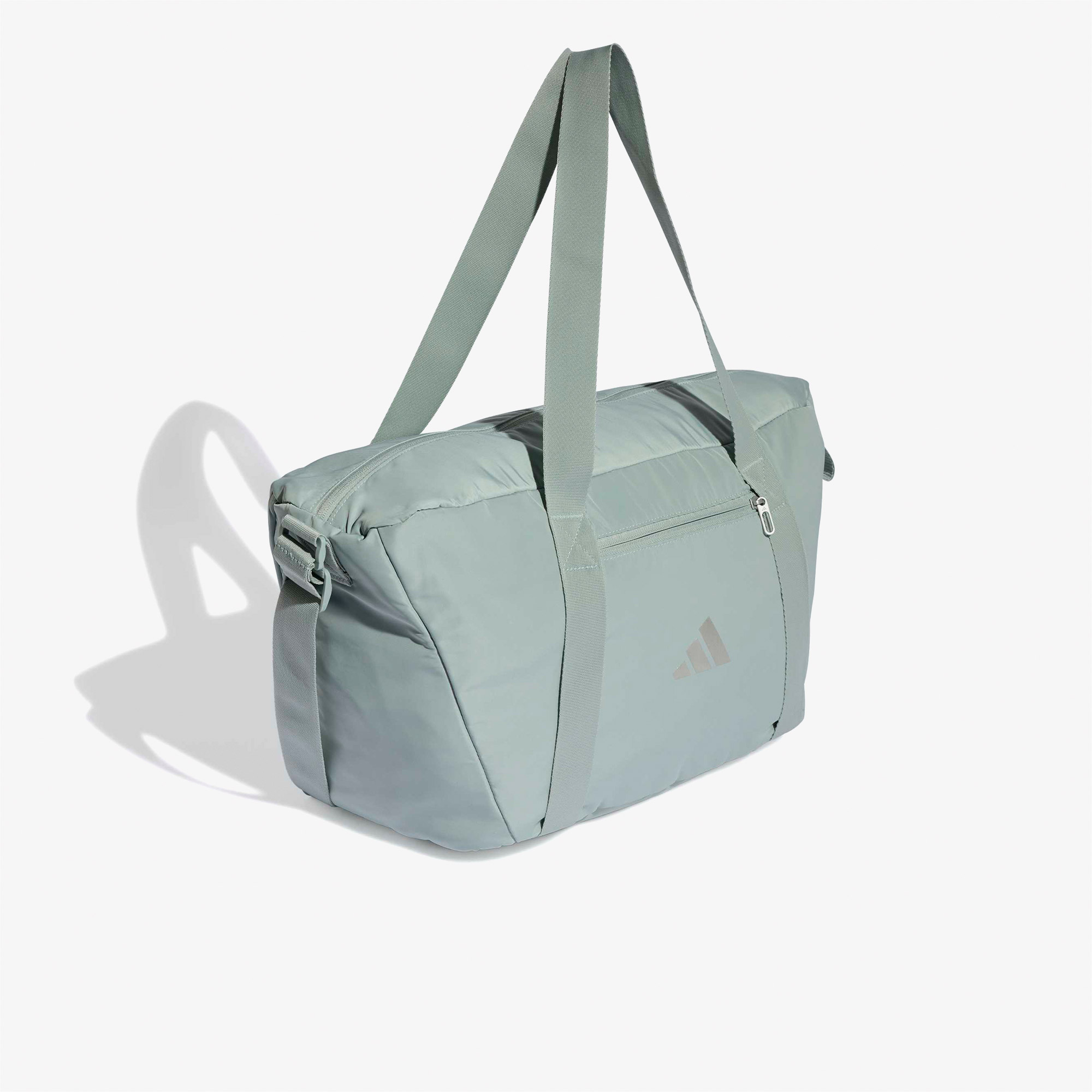  adidas Kadın Yeşil Spor Çantası