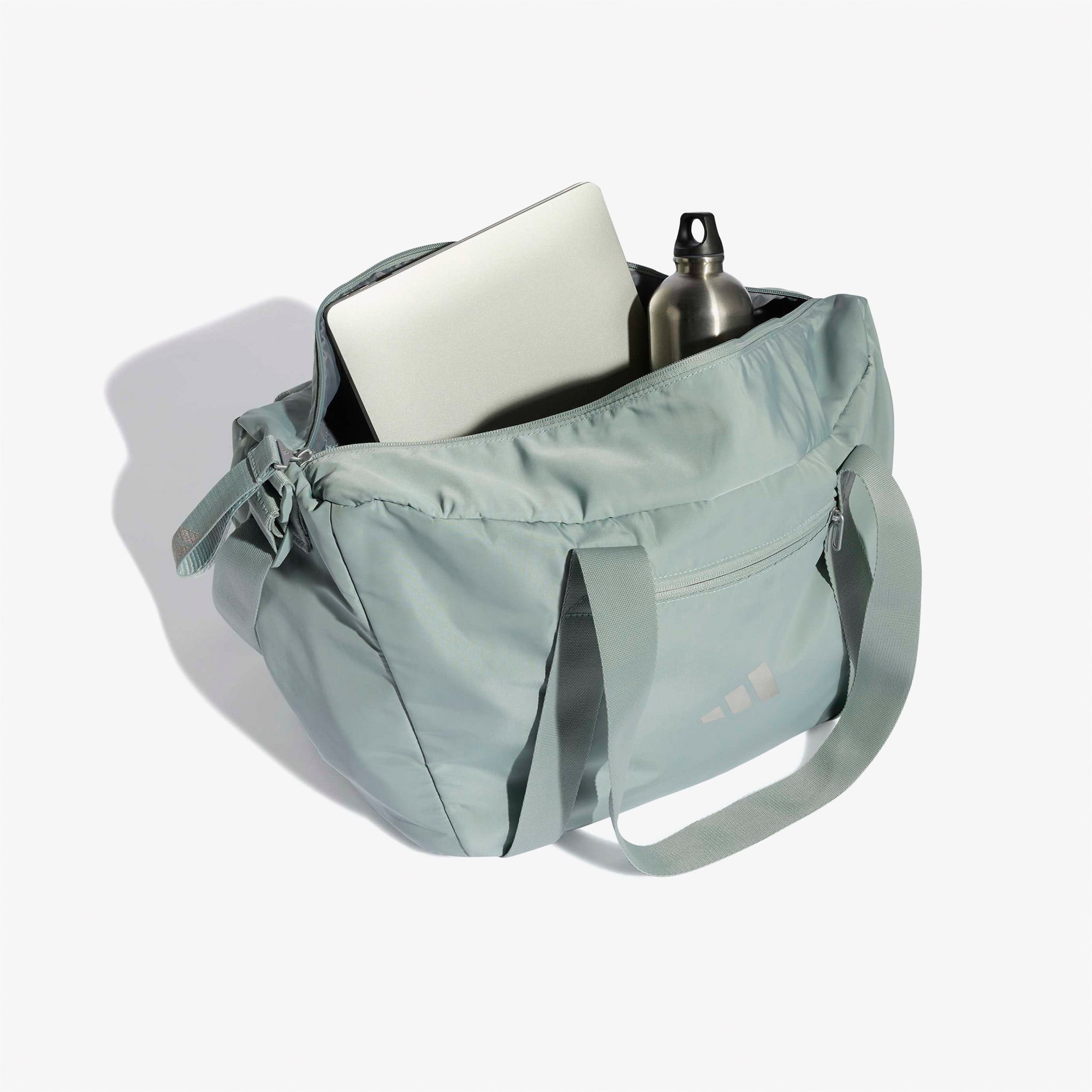 adidas Kadın Yeşil Spor Çantası