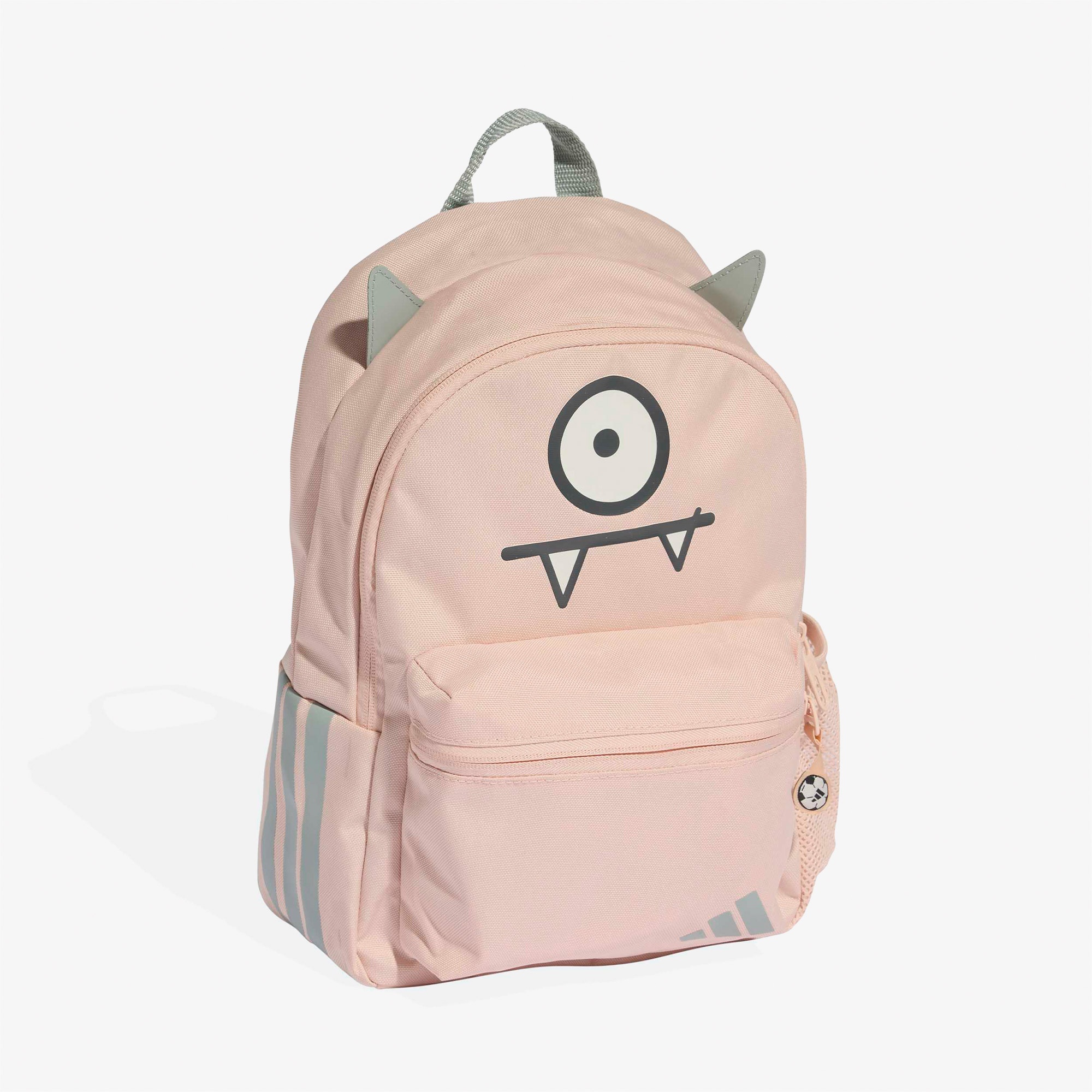 adidas Tiro Çocuk Pembe Sırt Çantası