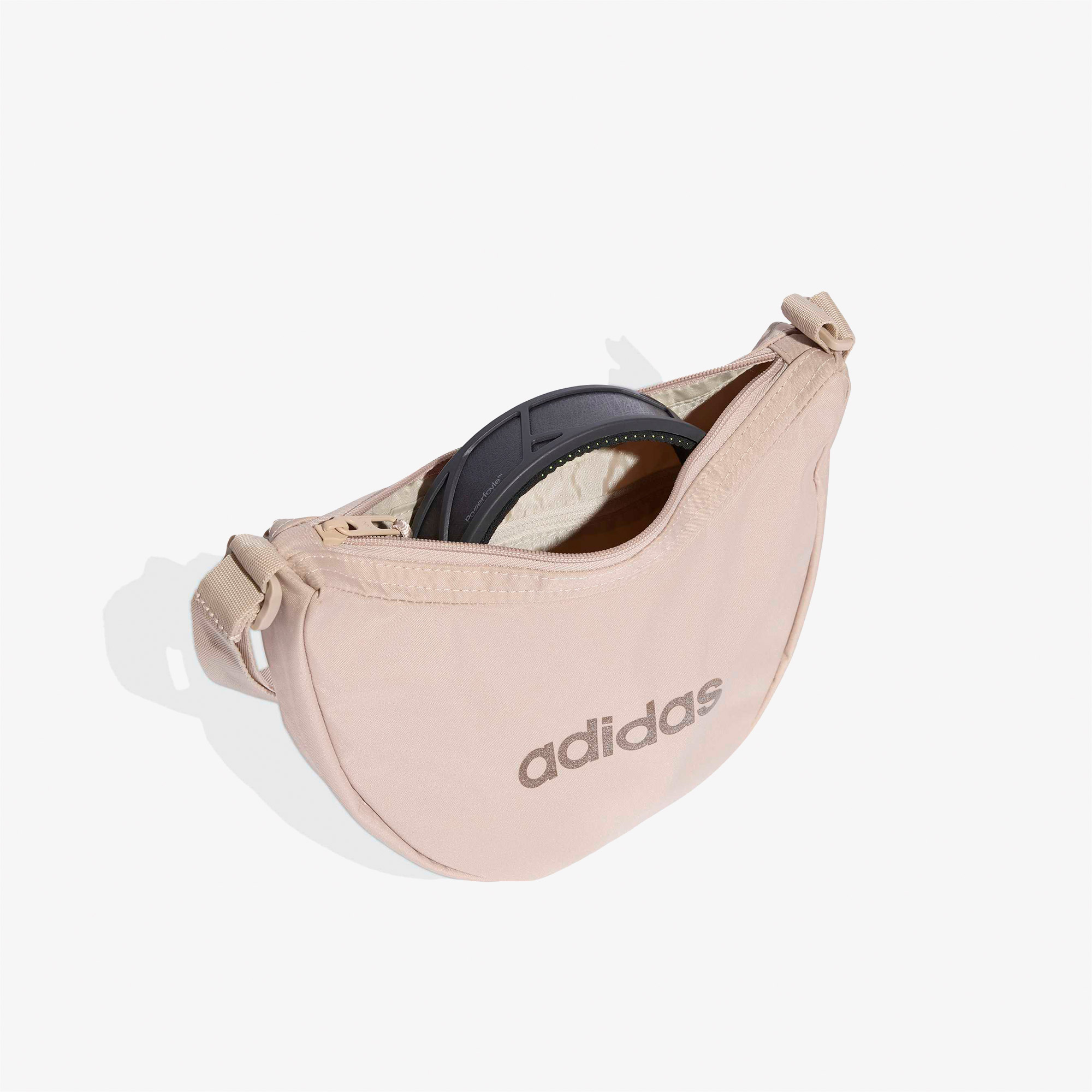  adidas Linear Essentials Festival Kadın Kahverengi Çapraz Çanta