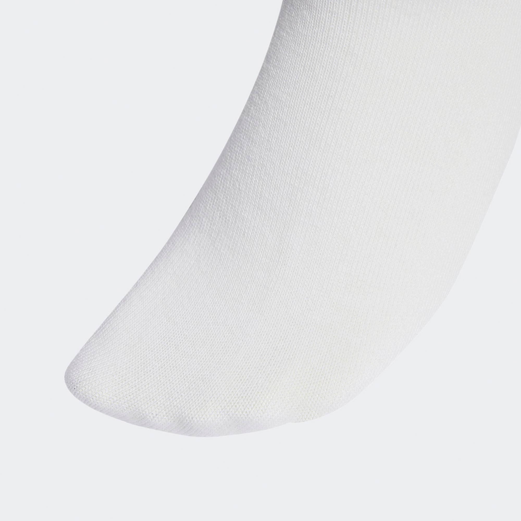 adidas 3-Stripes 3' lü Unisex Renkli Çorap