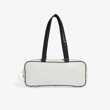  adidas Airliner Kadın Beyaz Omuz Çantası