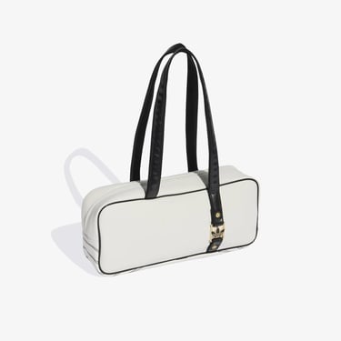  adidas Airliner Kadın Beyaz Omuz Çantası