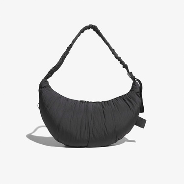  adidas Must Haves Kadın Antrasit Omuz Çantası