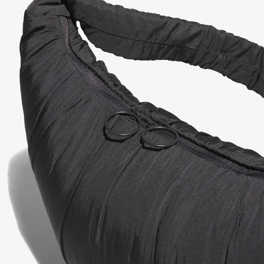  adidas Must Haves Kadın Antrasit Omuz Çantası