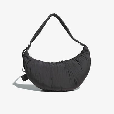  adidas Must Haves Kadın Antrasit Omuz Çantası