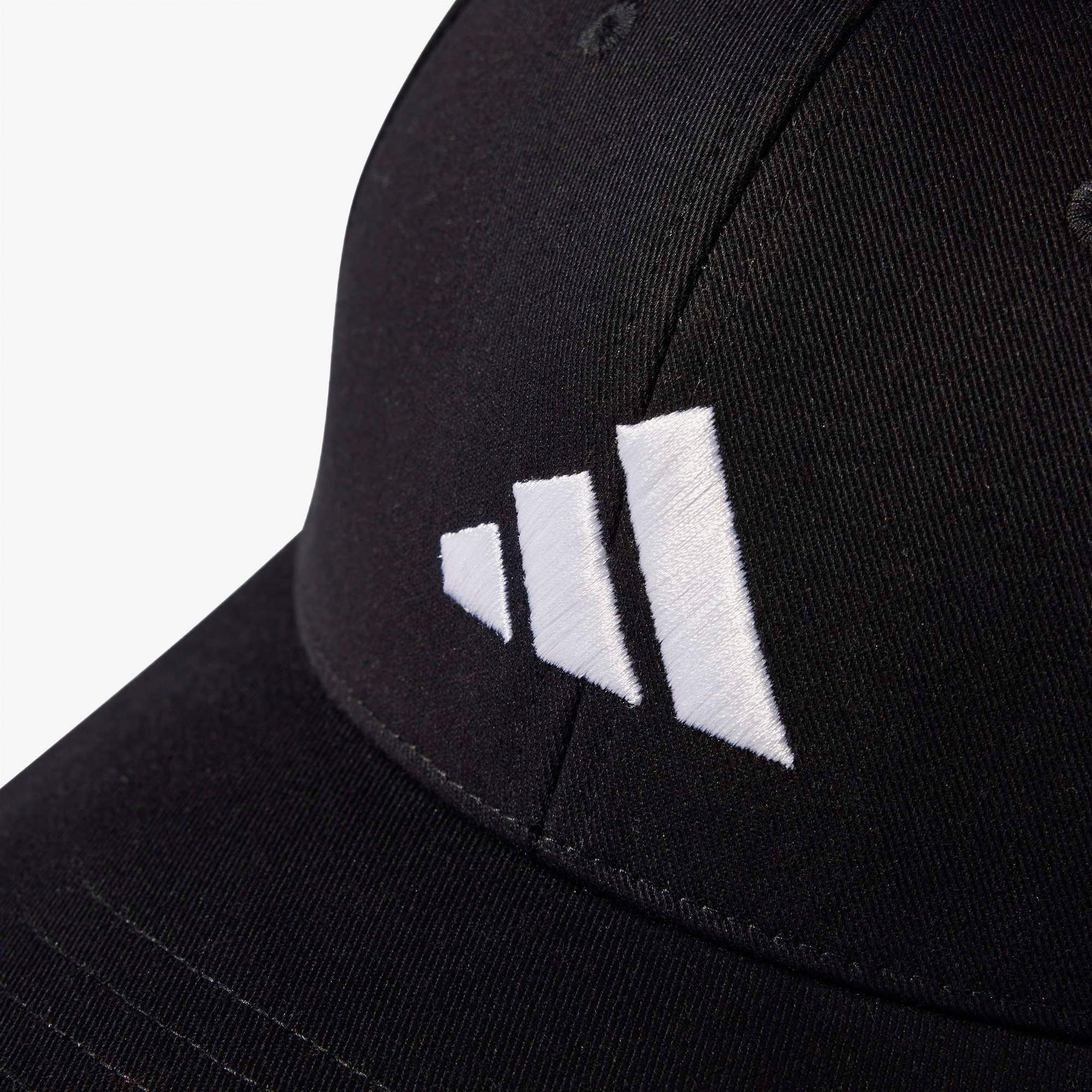 adidas New Logo Unisex Siyah Şapka