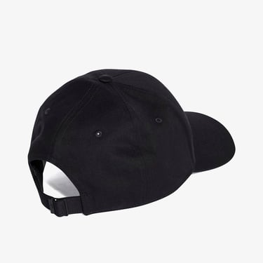  adidas New Logo Unisex Siyah Şapka