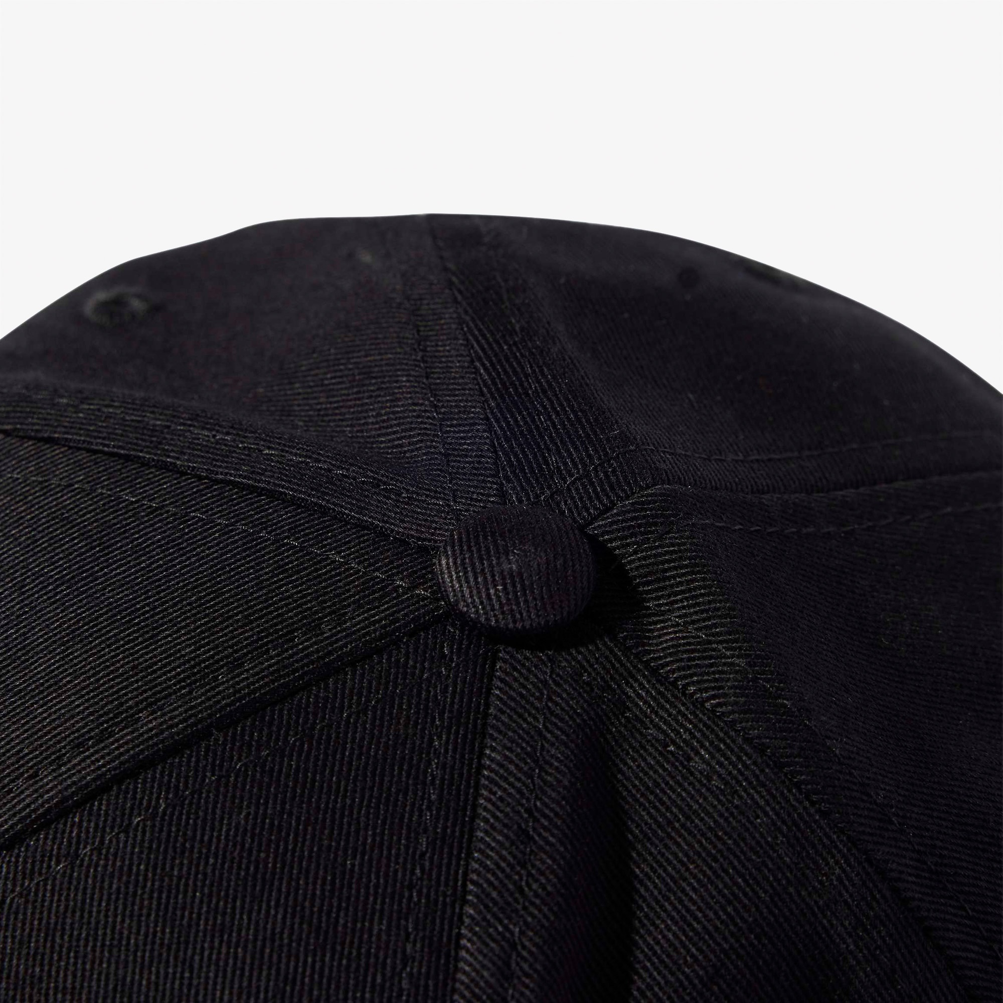 adidas New Logo Unisex Siyah Şapka