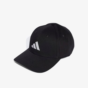  adidas New Logo Unisex Siyah Şapka